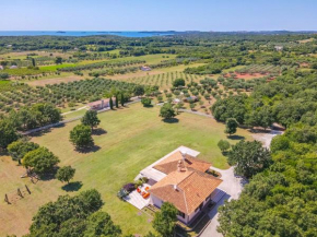 Malipiero Estate - Villa and Cottage